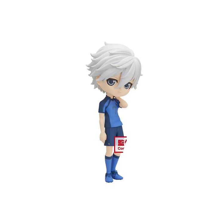 BANPRESTO Q posket A 15cm