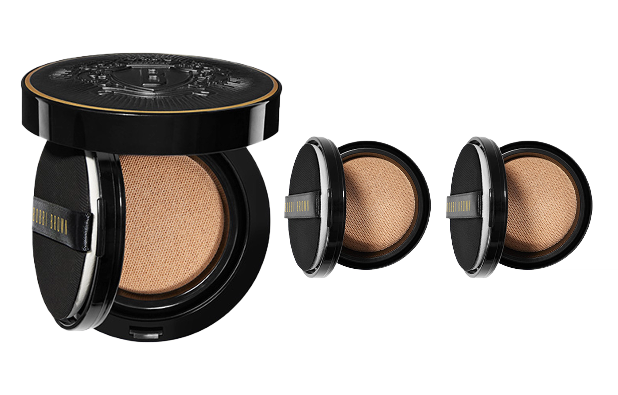 BOBBI BROWN 12g+12g