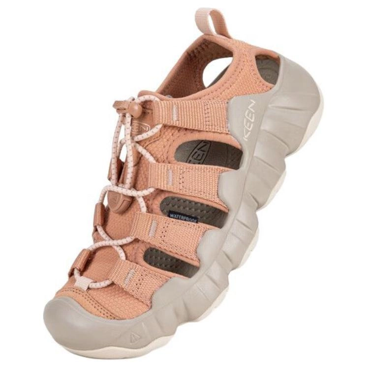 KEEN HYPERPORT H2