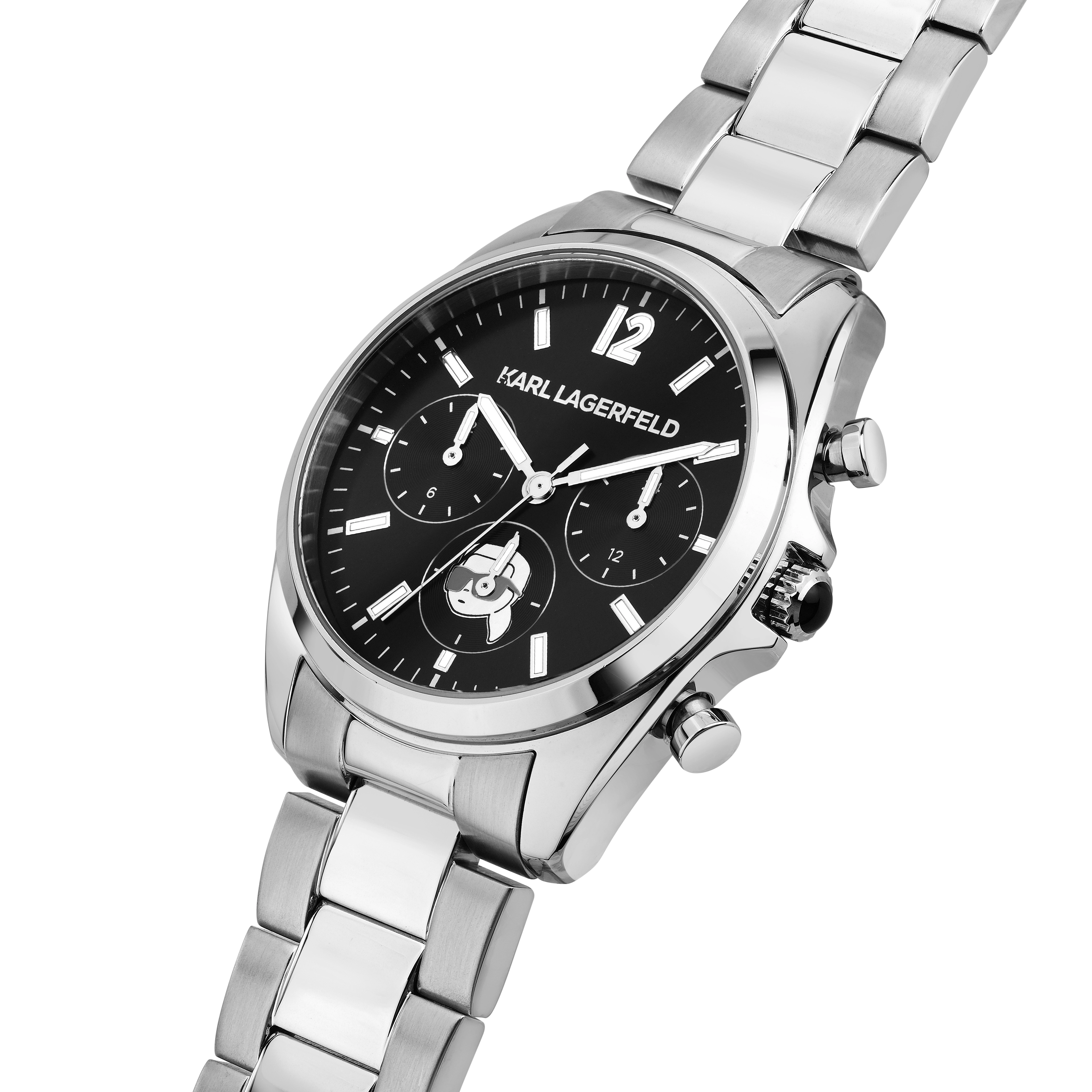 KARL LAGERFELD 38mm