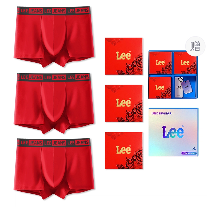 Lee 101 3