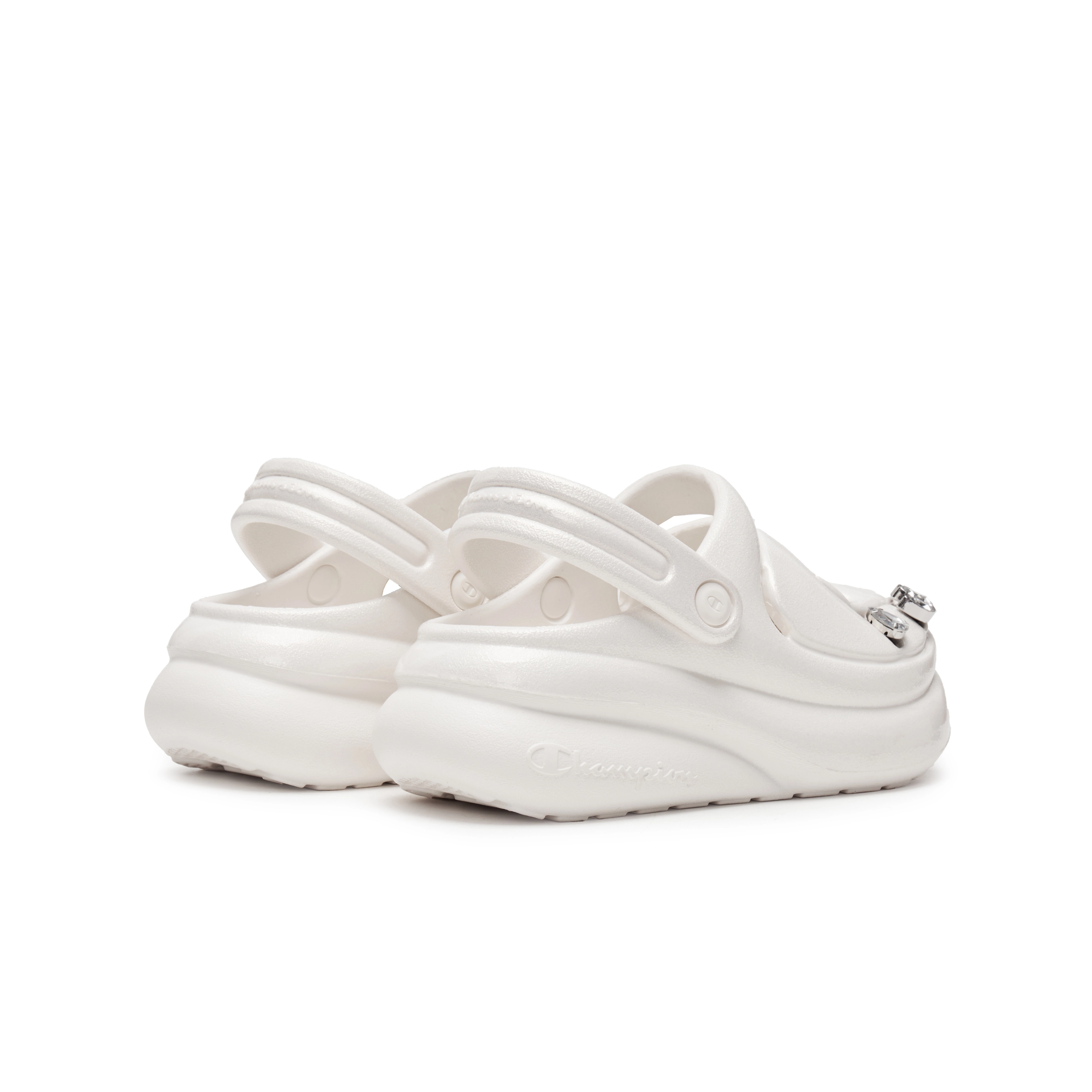 Champion EVA Sandal Yoshi 1 logo