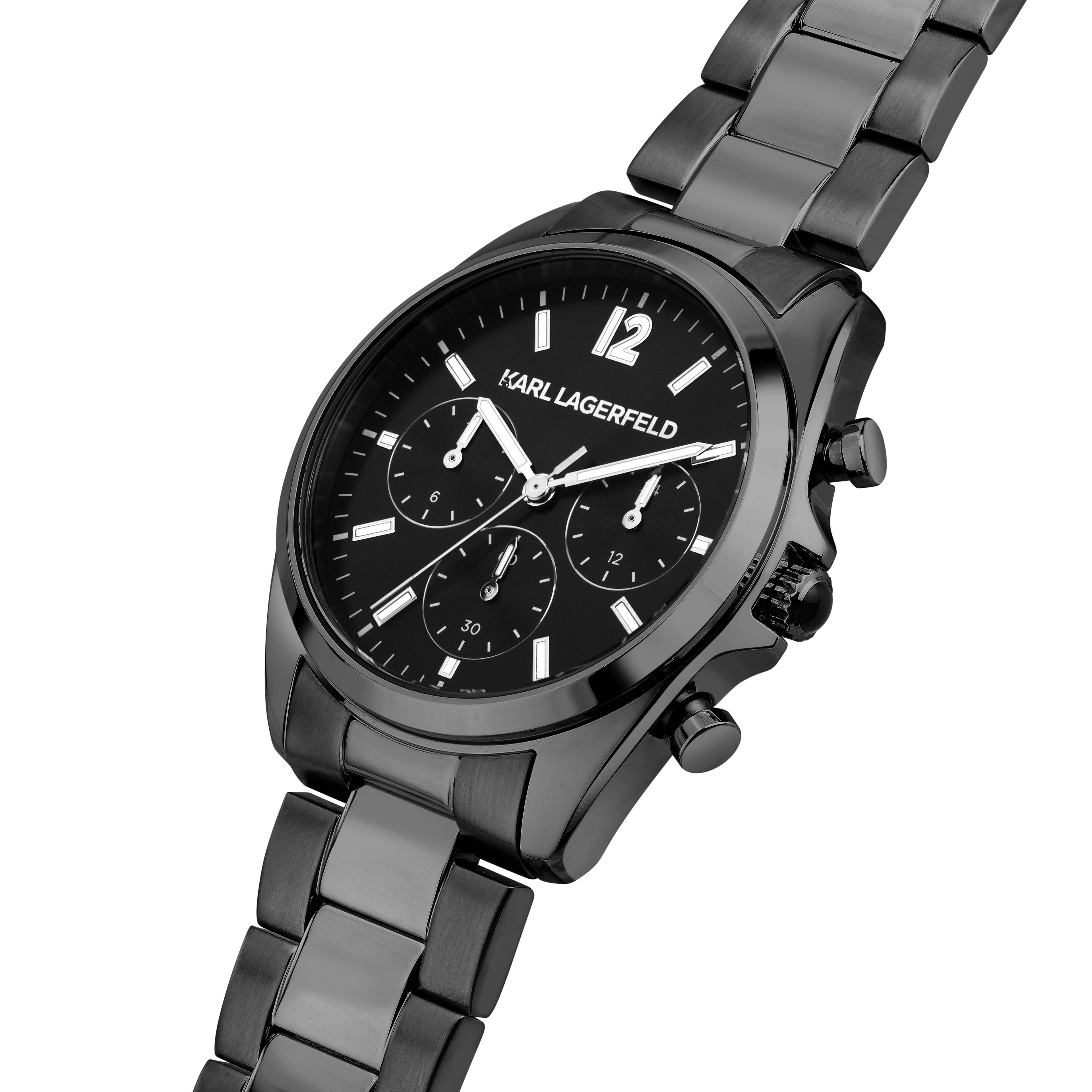 KARL LAGERFELD 38mm