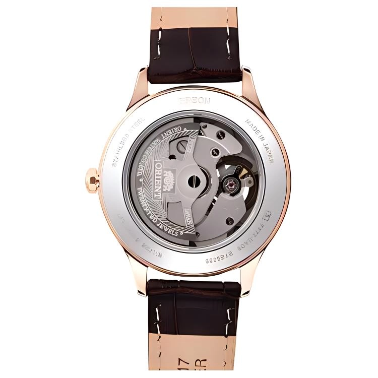 ORIENT 30 36mm