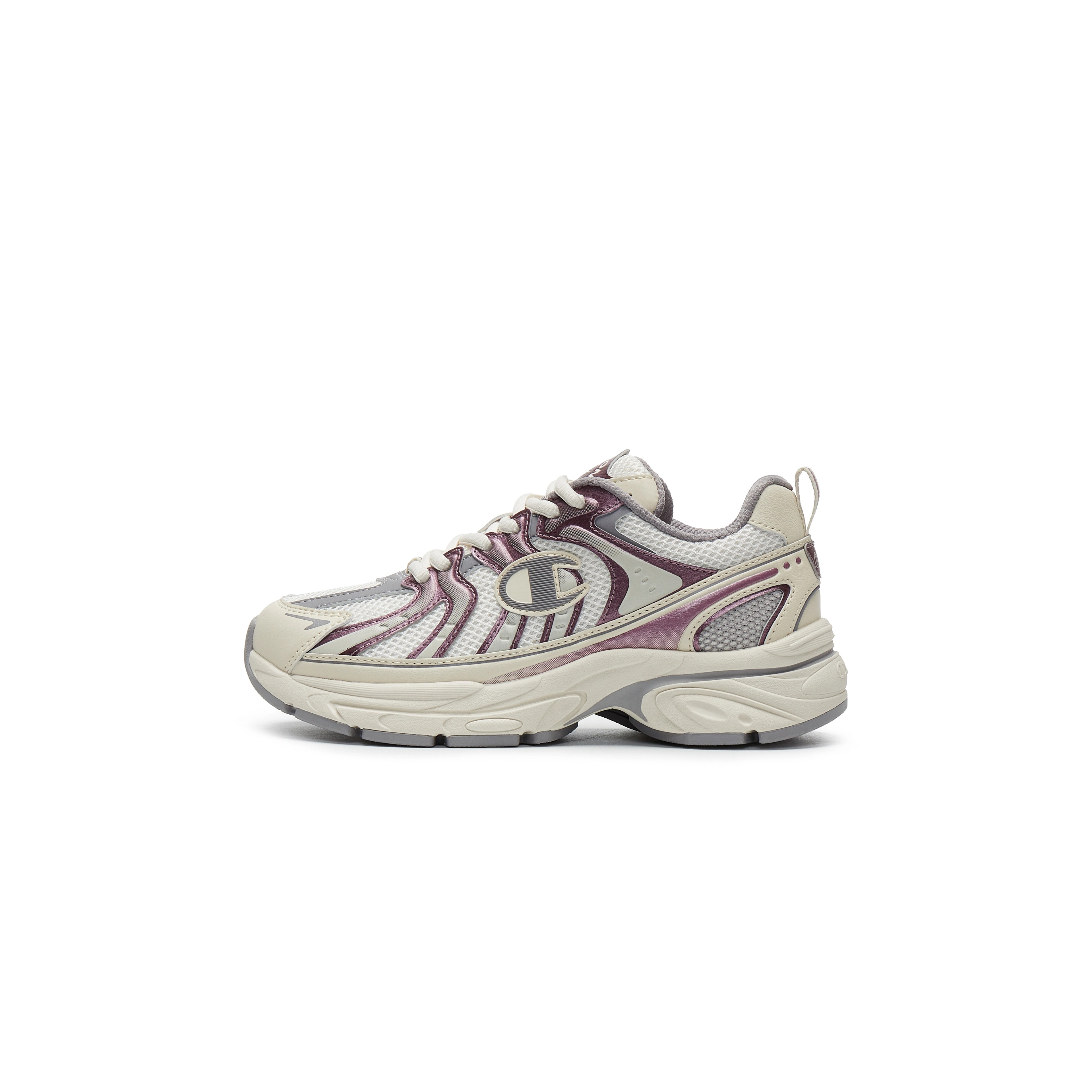 Champion Time Racer 224 logo