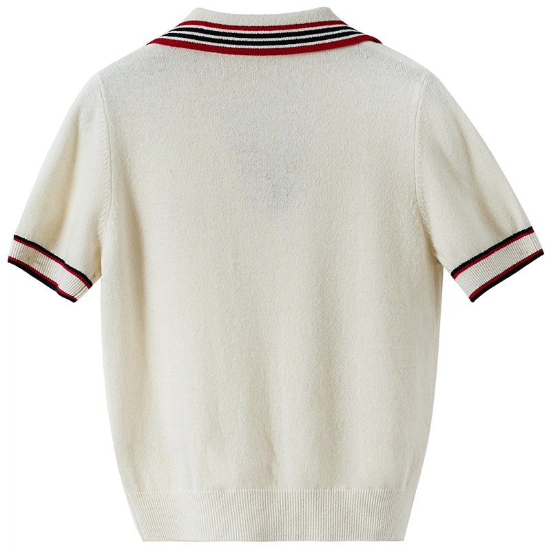 NancyCavally 100 polo
