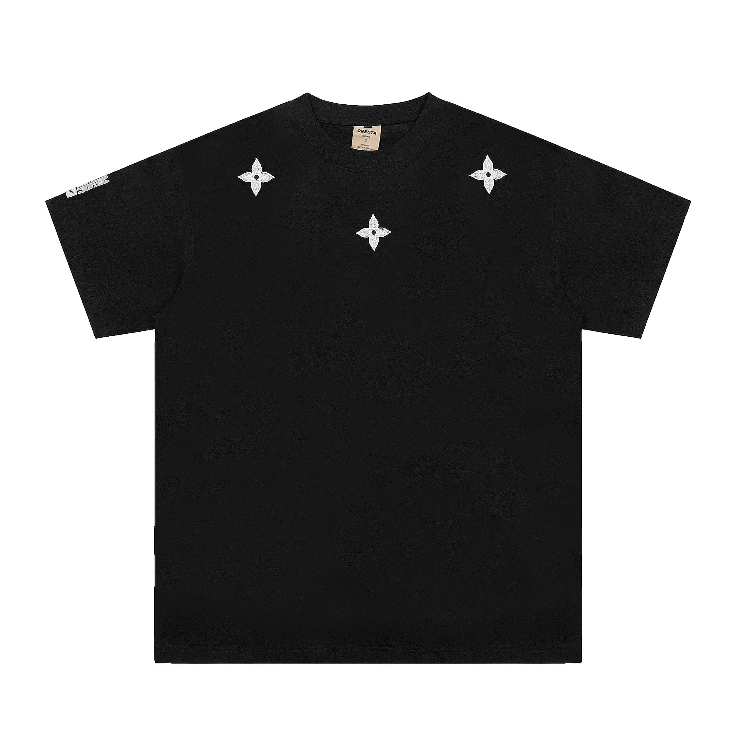 WELTER EXPERIMENT T