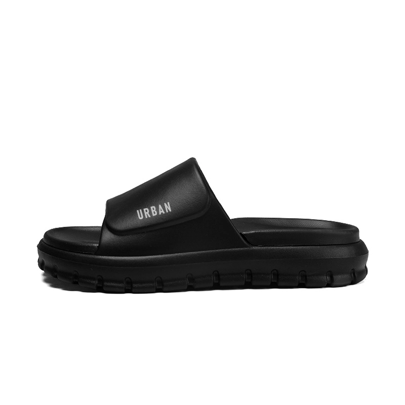 URBAN AUTHENTIC
