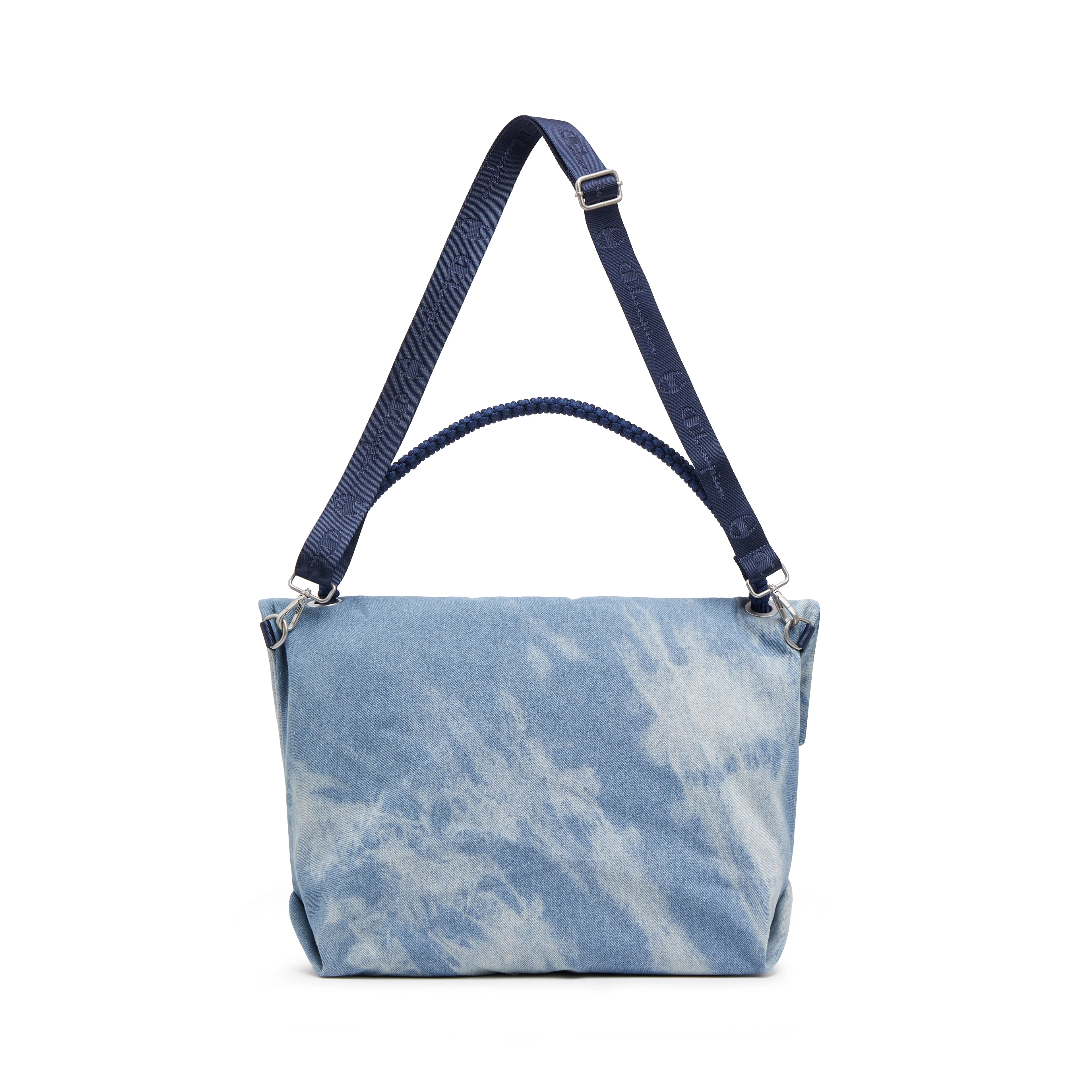 Champion Fold Message Bag