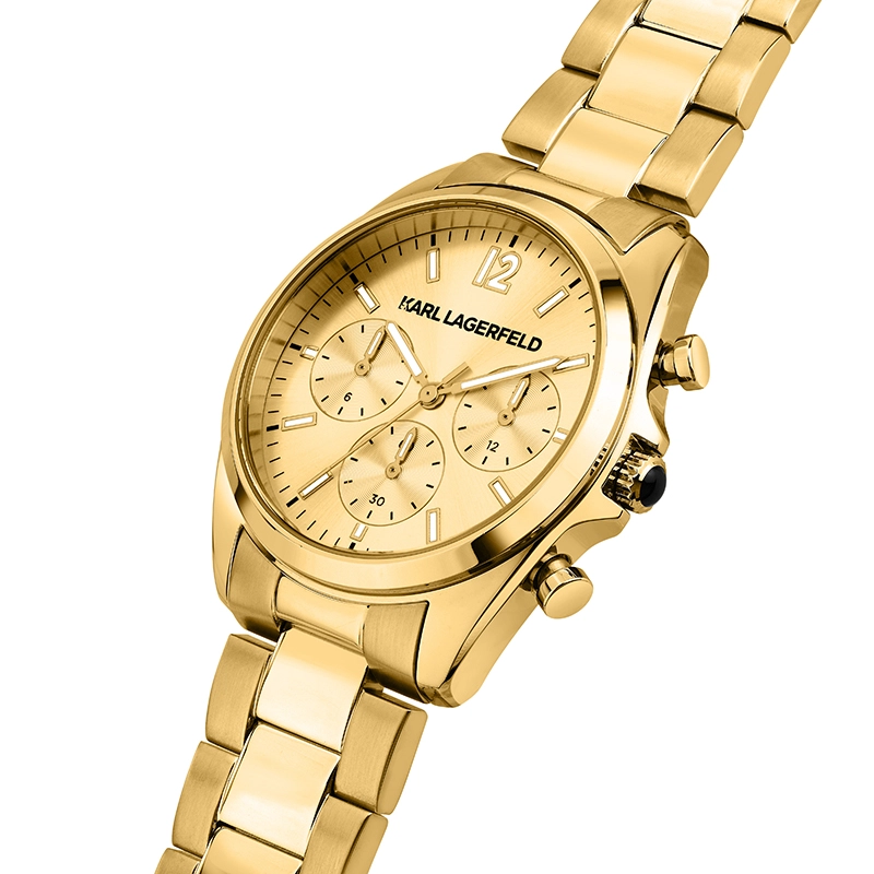 KARL LAGERFELD 38mm