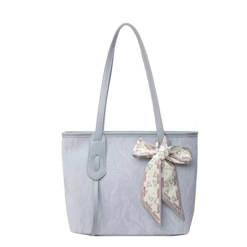 HCXK PU Tote