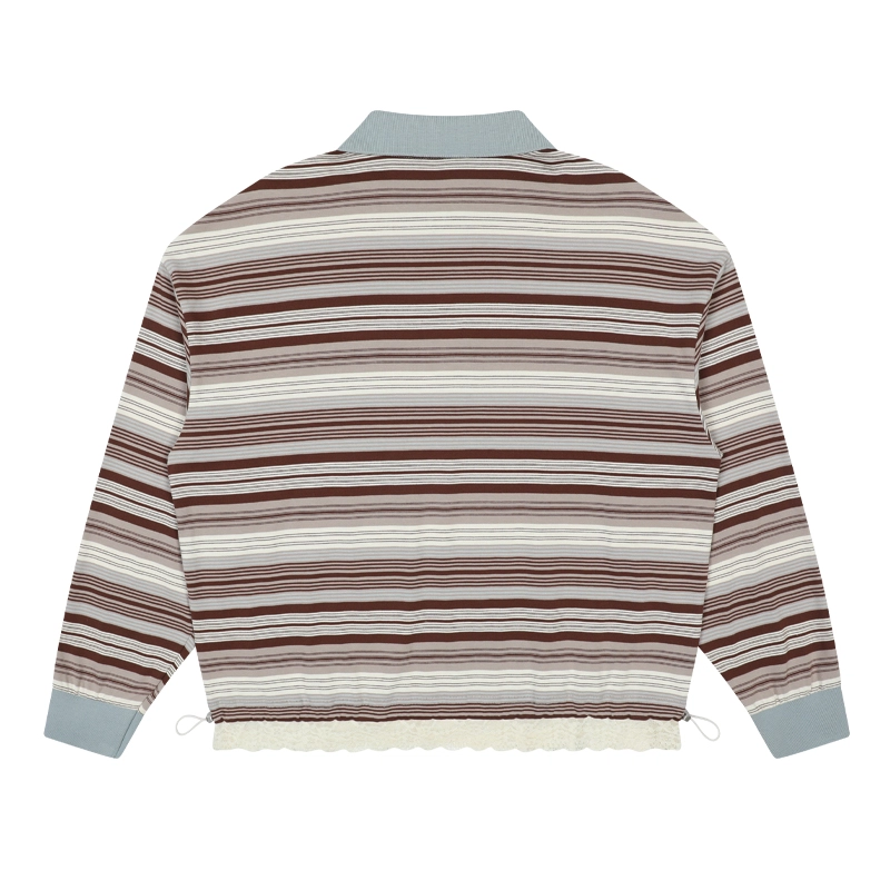 MostwantedLab Polo T