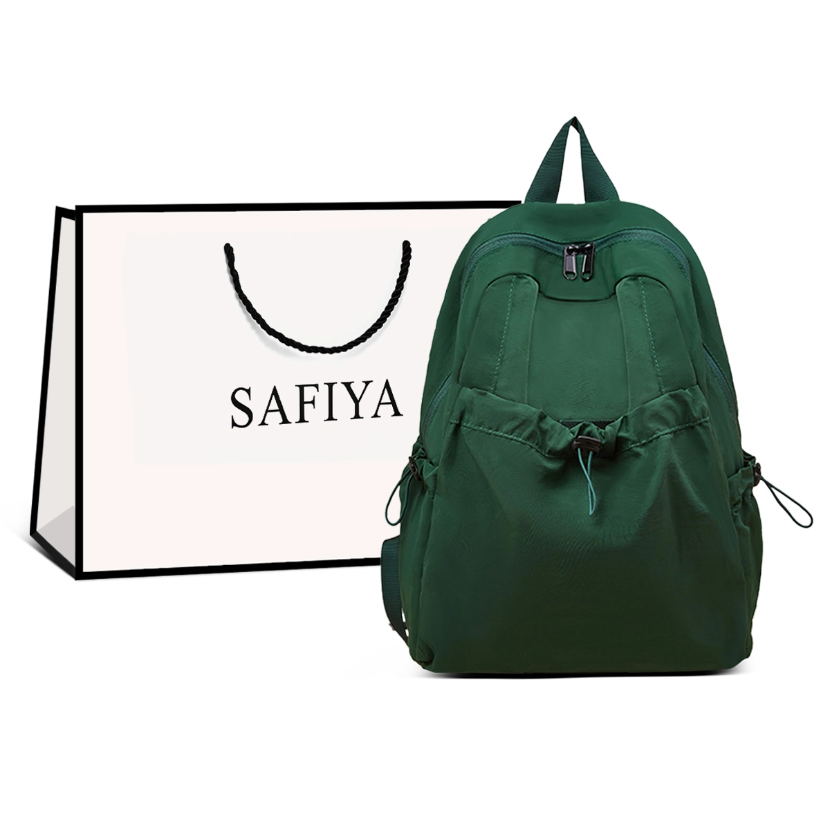 safiya