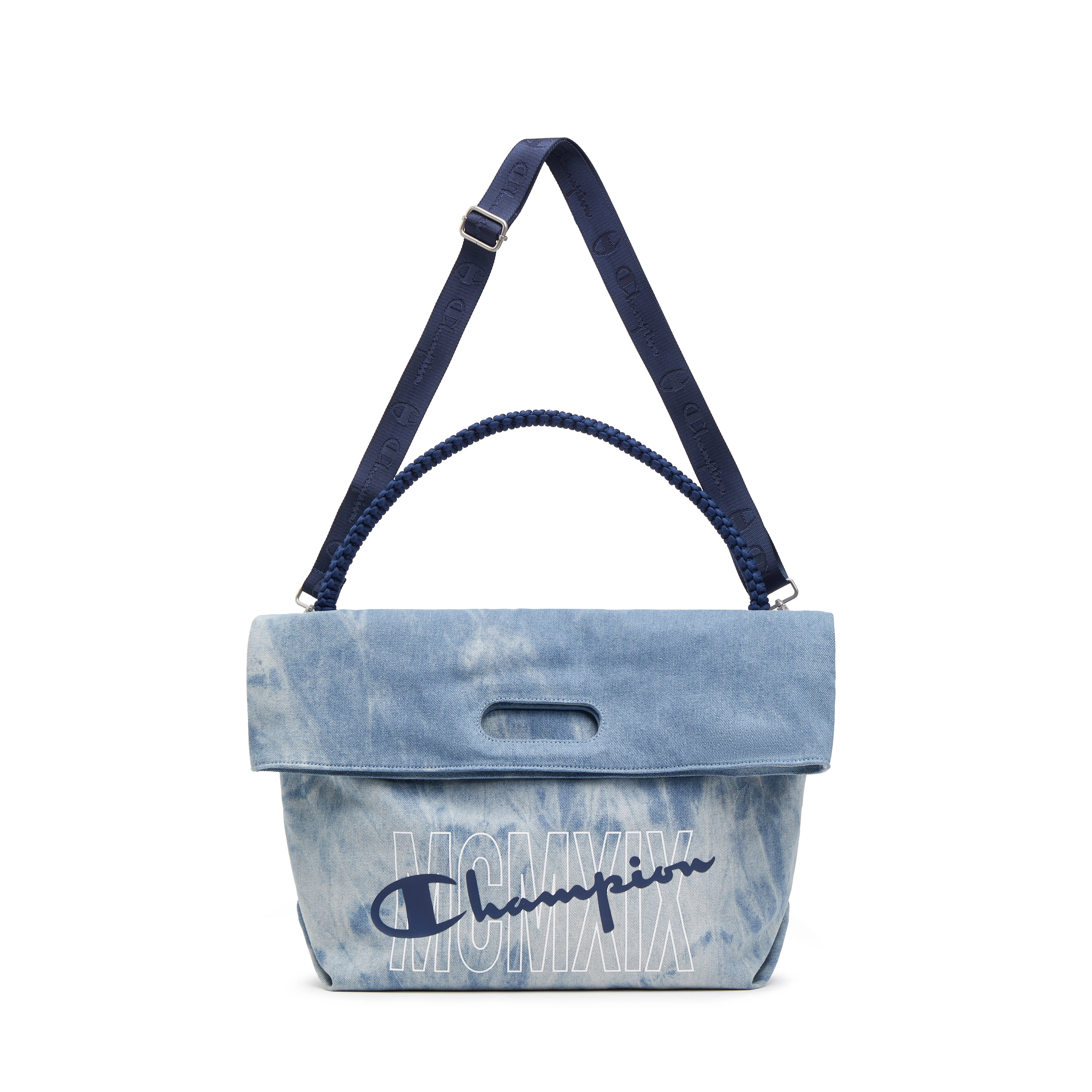 Champion Fold Message Bag