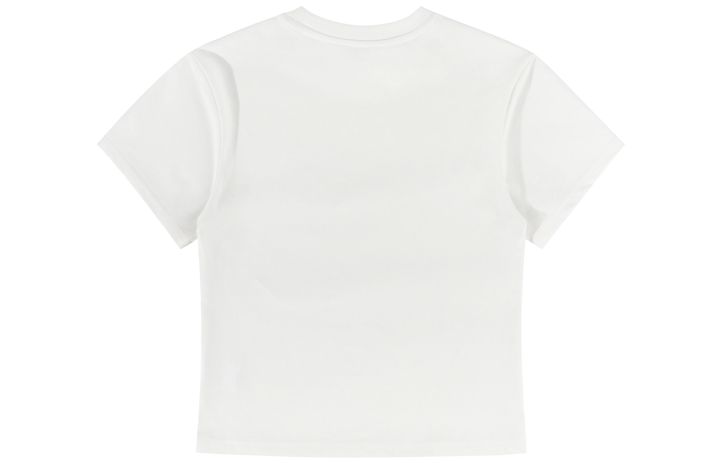 VS WHAT Logo T