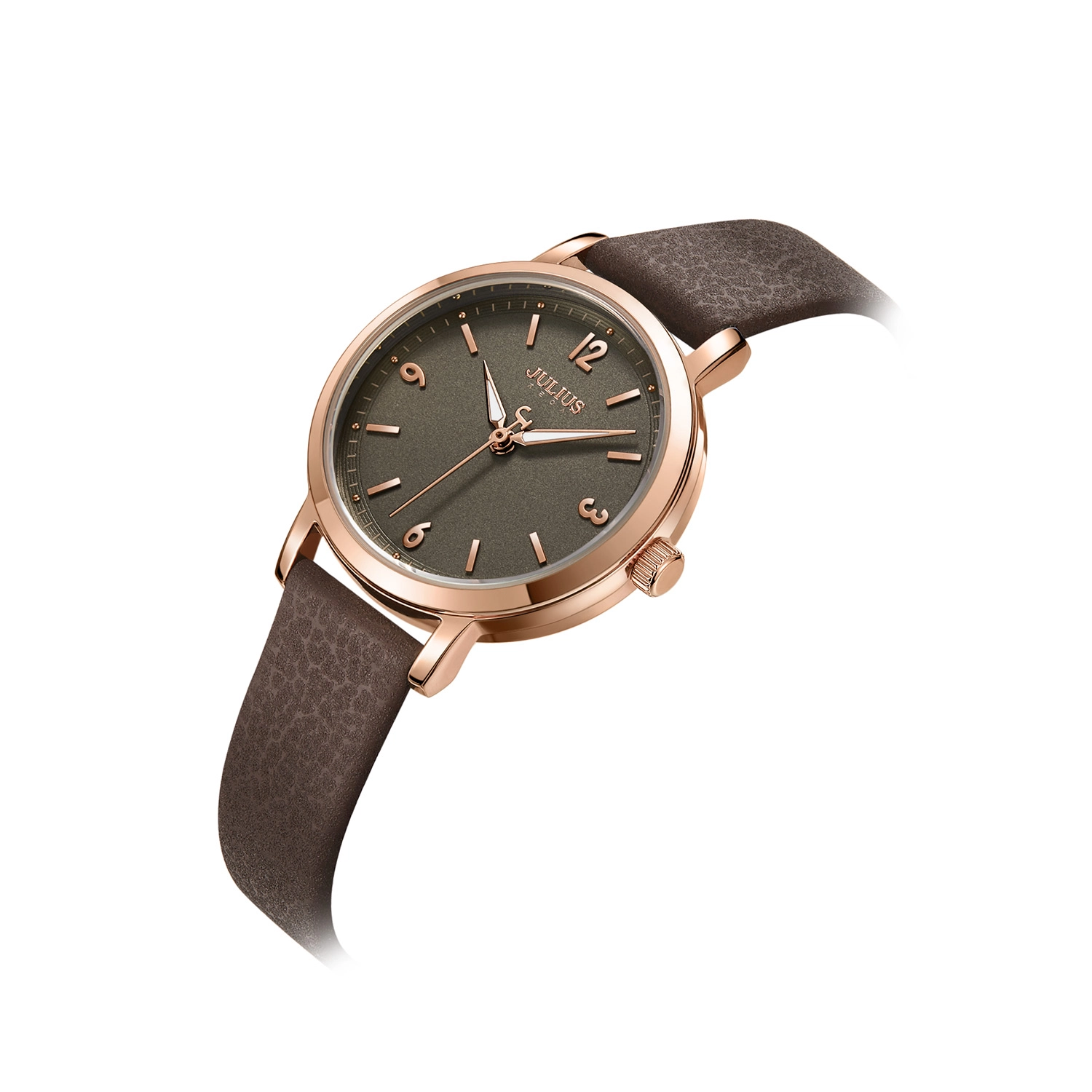JULIUS JL JA-1070E