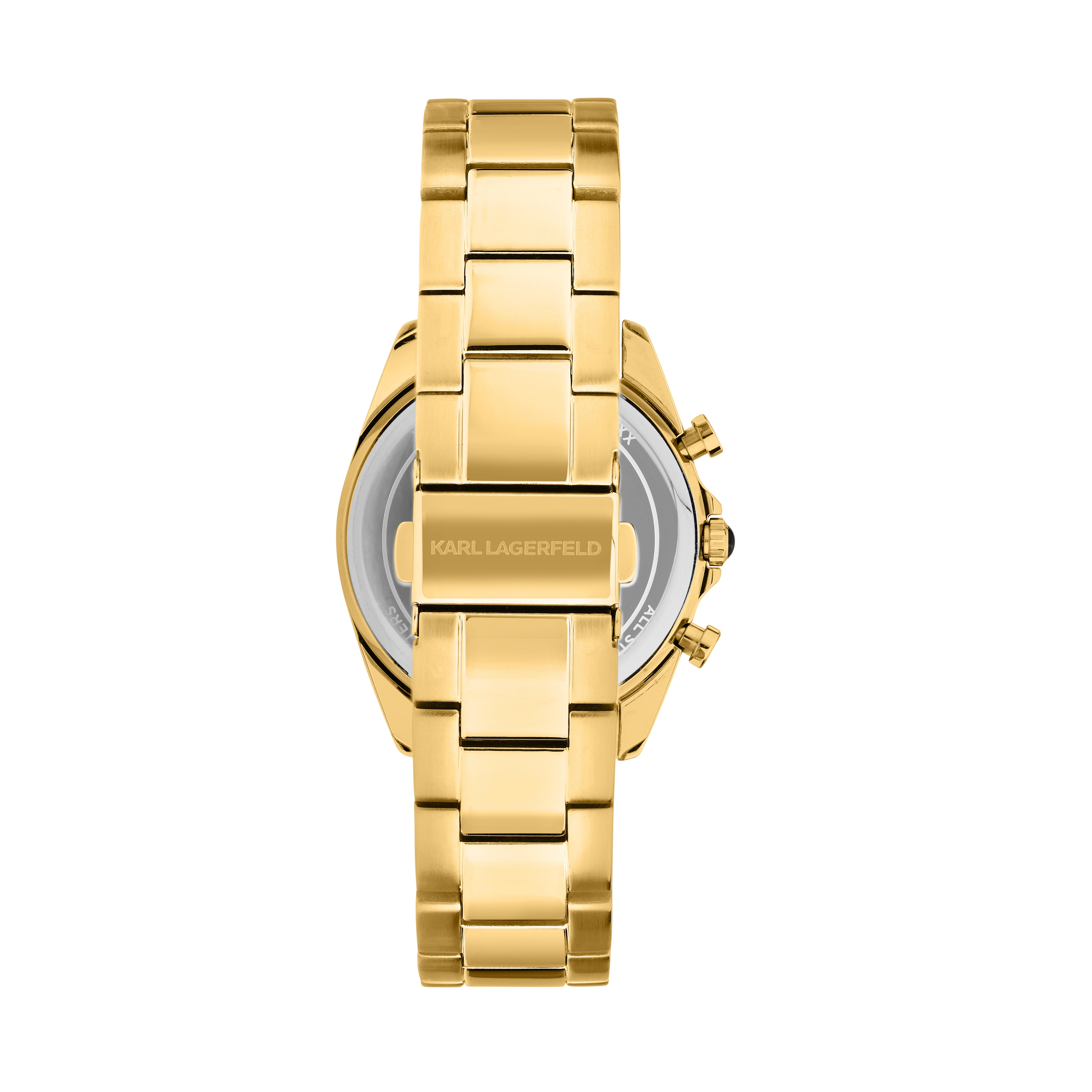 KARL LAGERFELD 38mm
