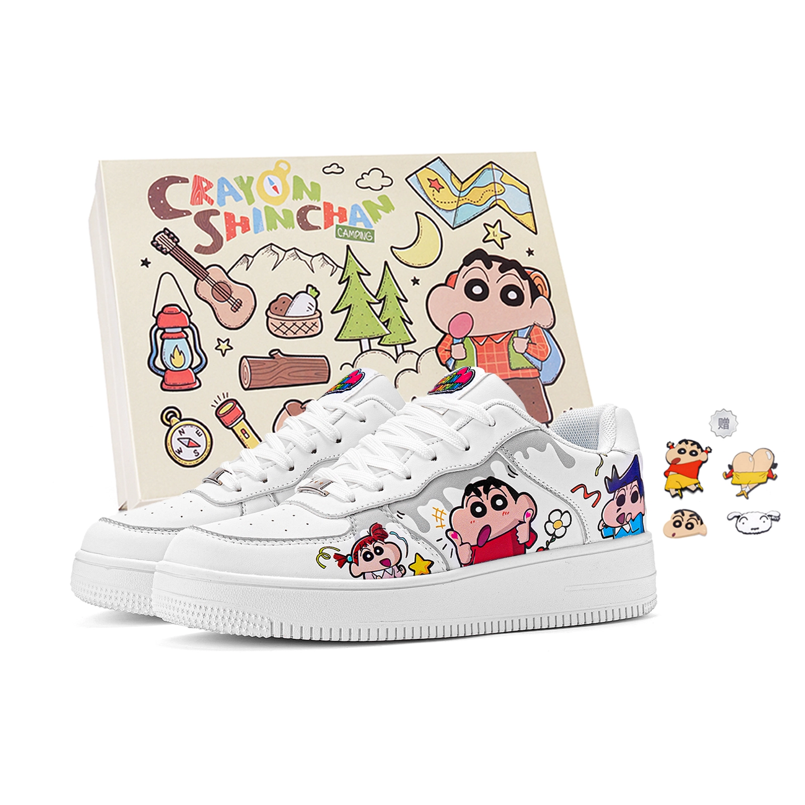 Crayon Shinchan