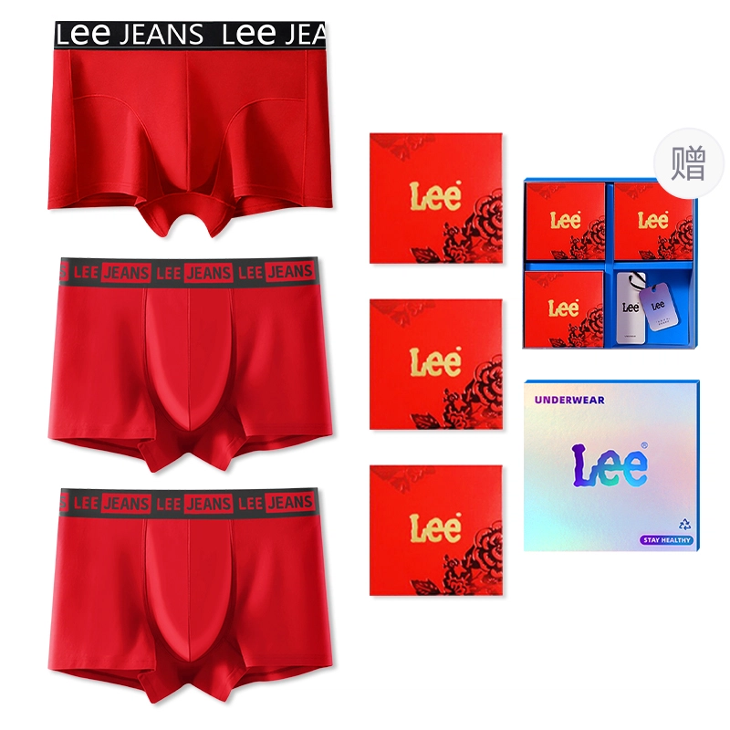 Lee 101 3