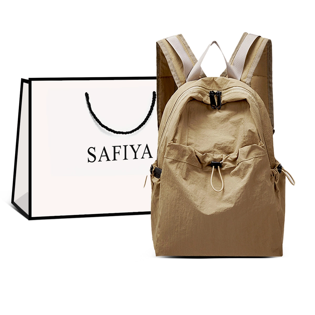 safiya