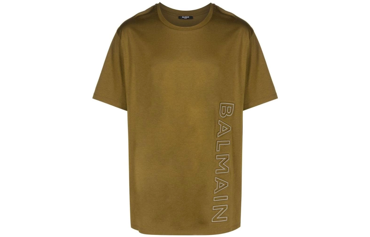 BALMAIN SS23 LogoT