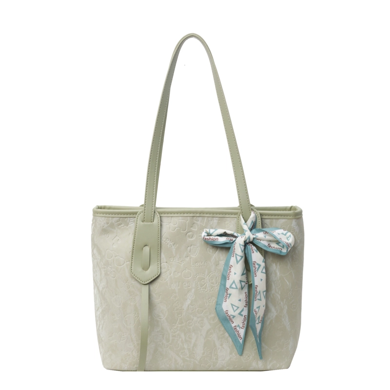 HCXK PU Tote