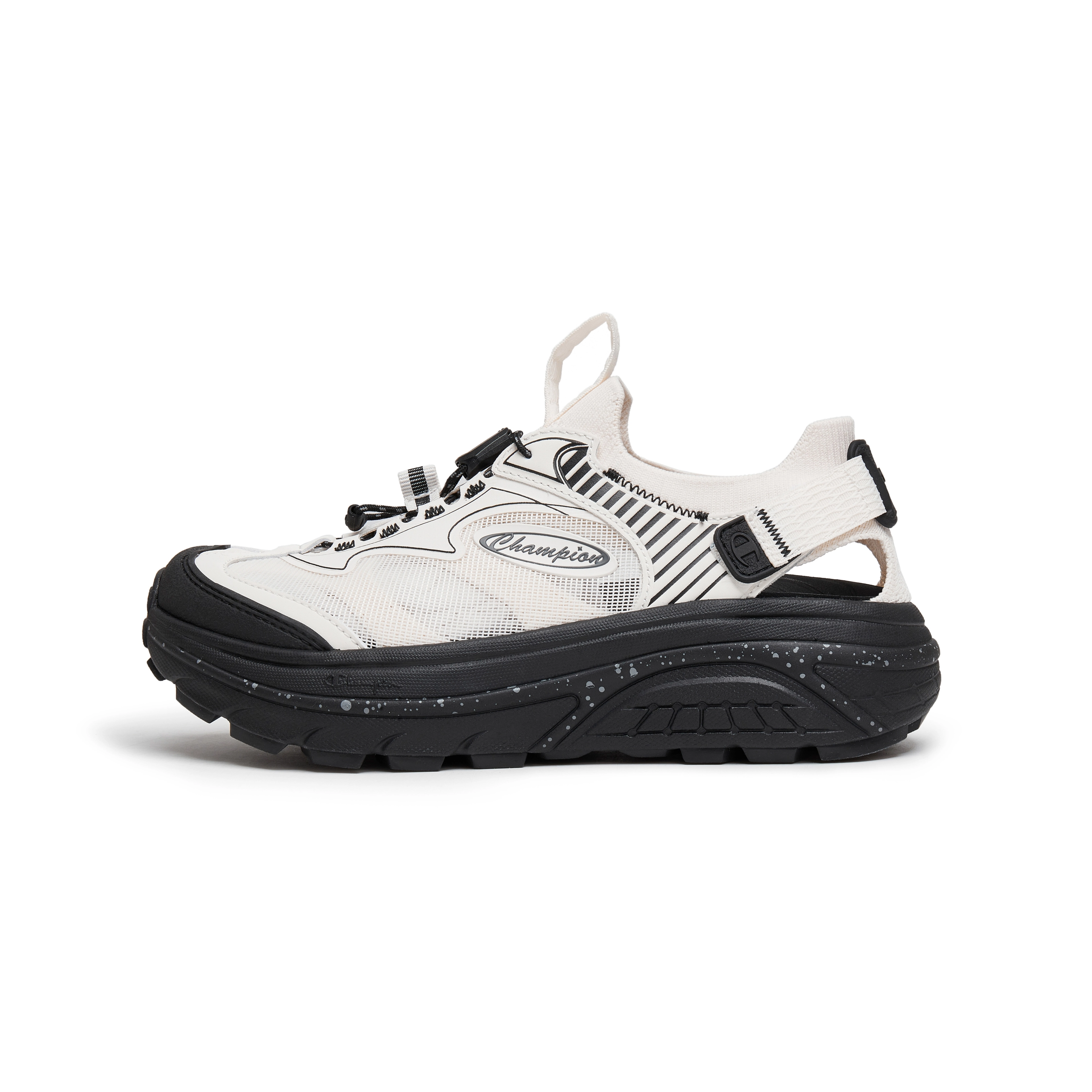 Champion Sandal Champ XPulsar logo