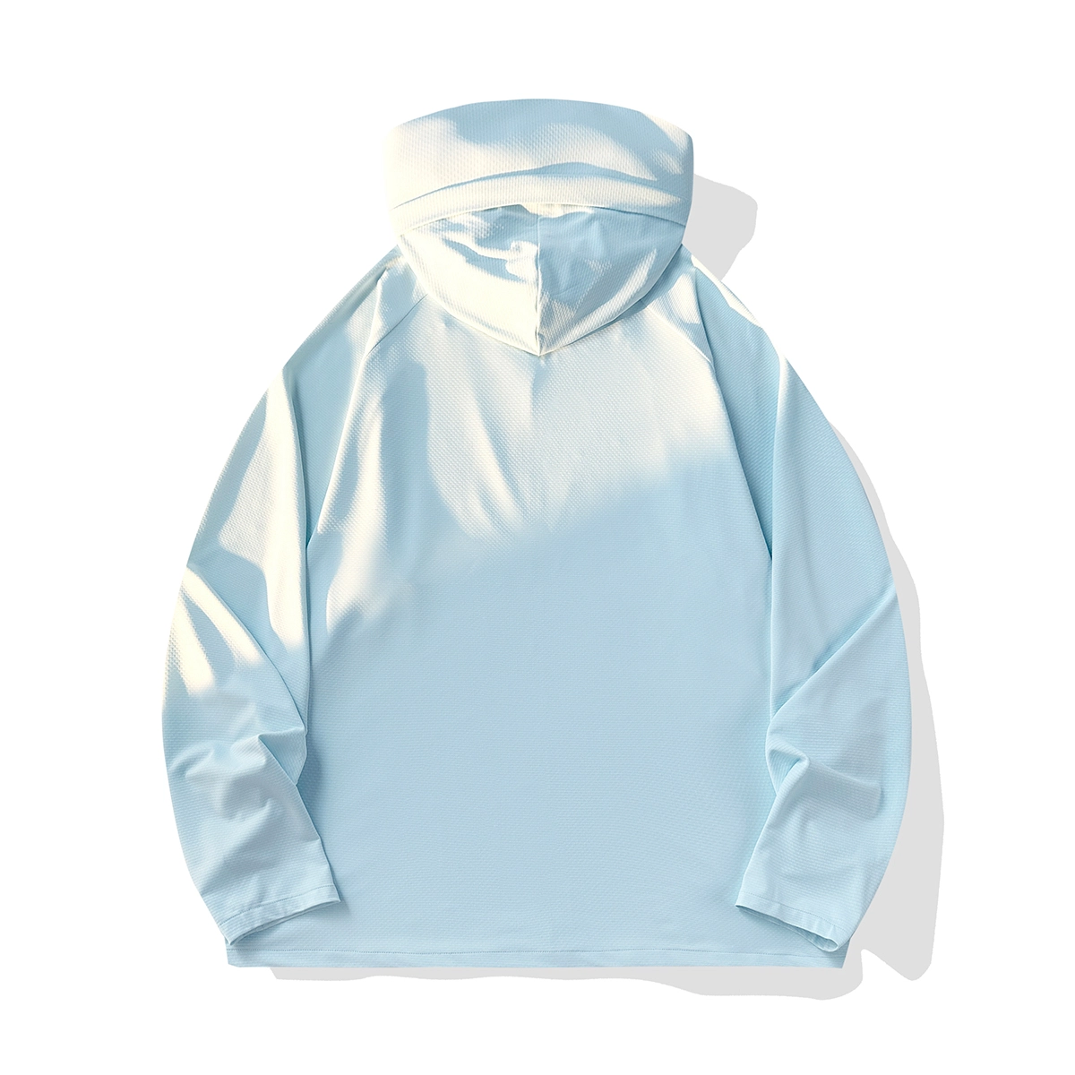 SNOW FLYING upf50+logo