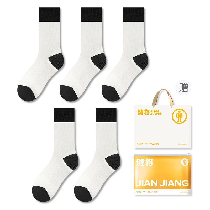 5