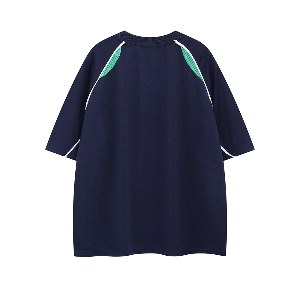 GDMN oversize T