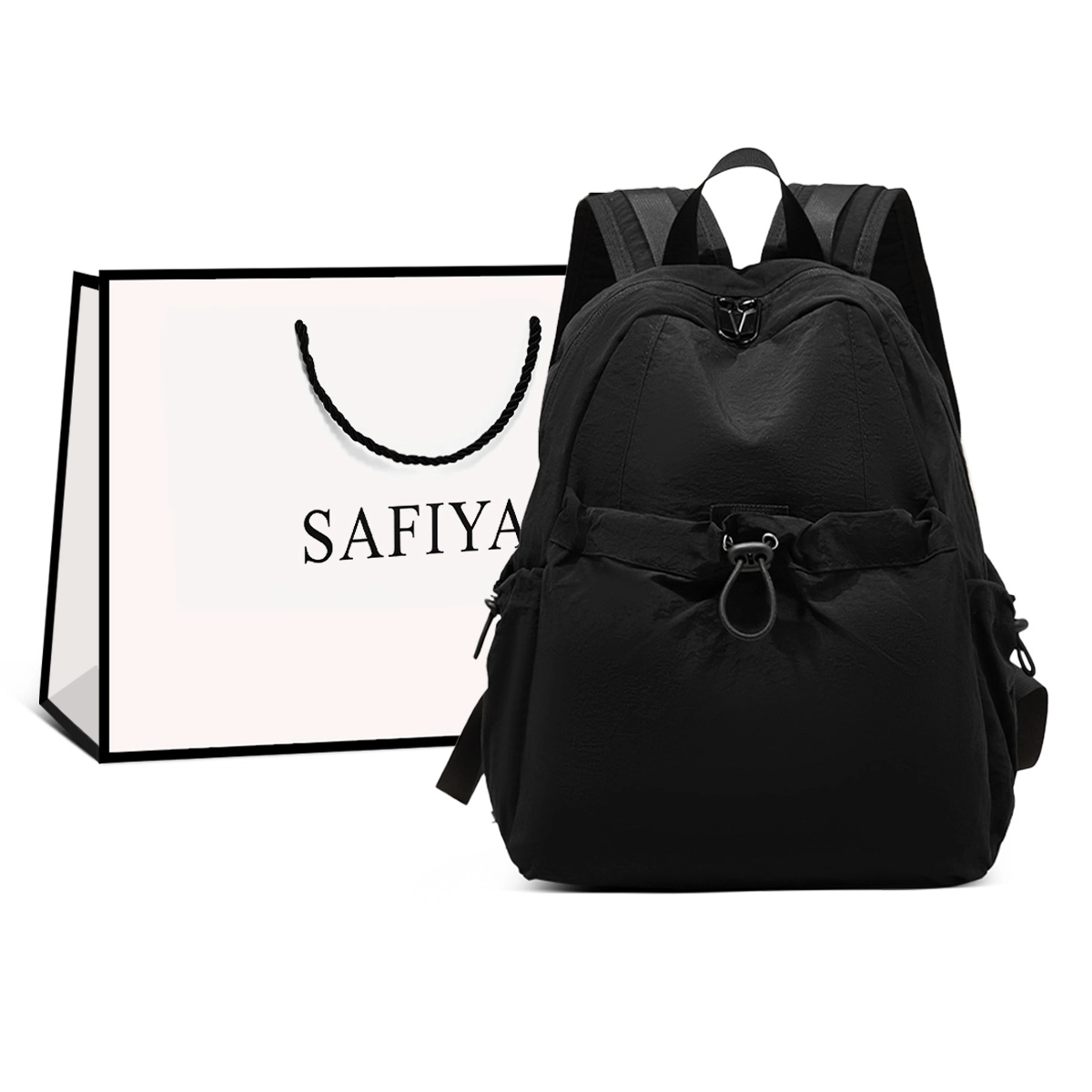 safiya