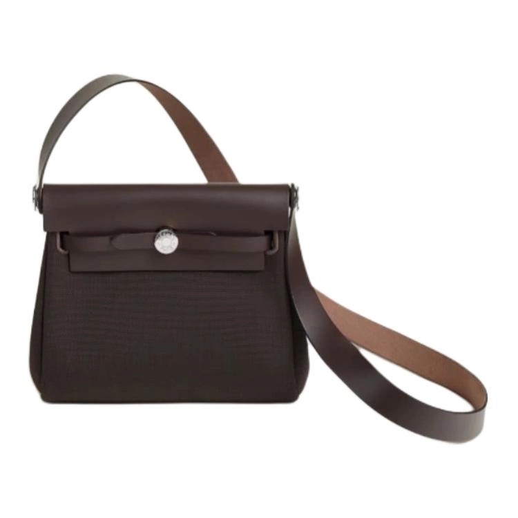HERMES Bolso Herbag Zip 20