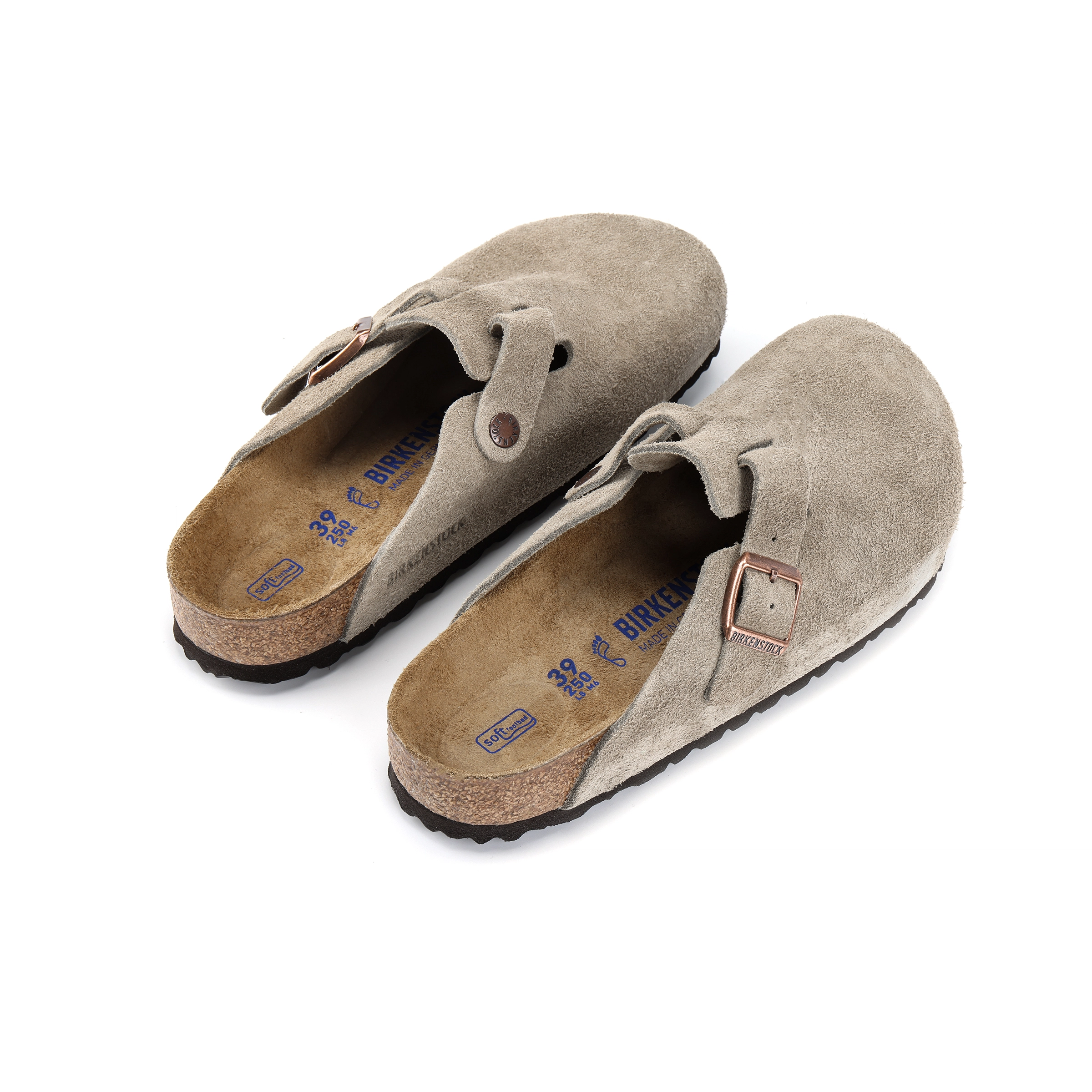 Birkenstock