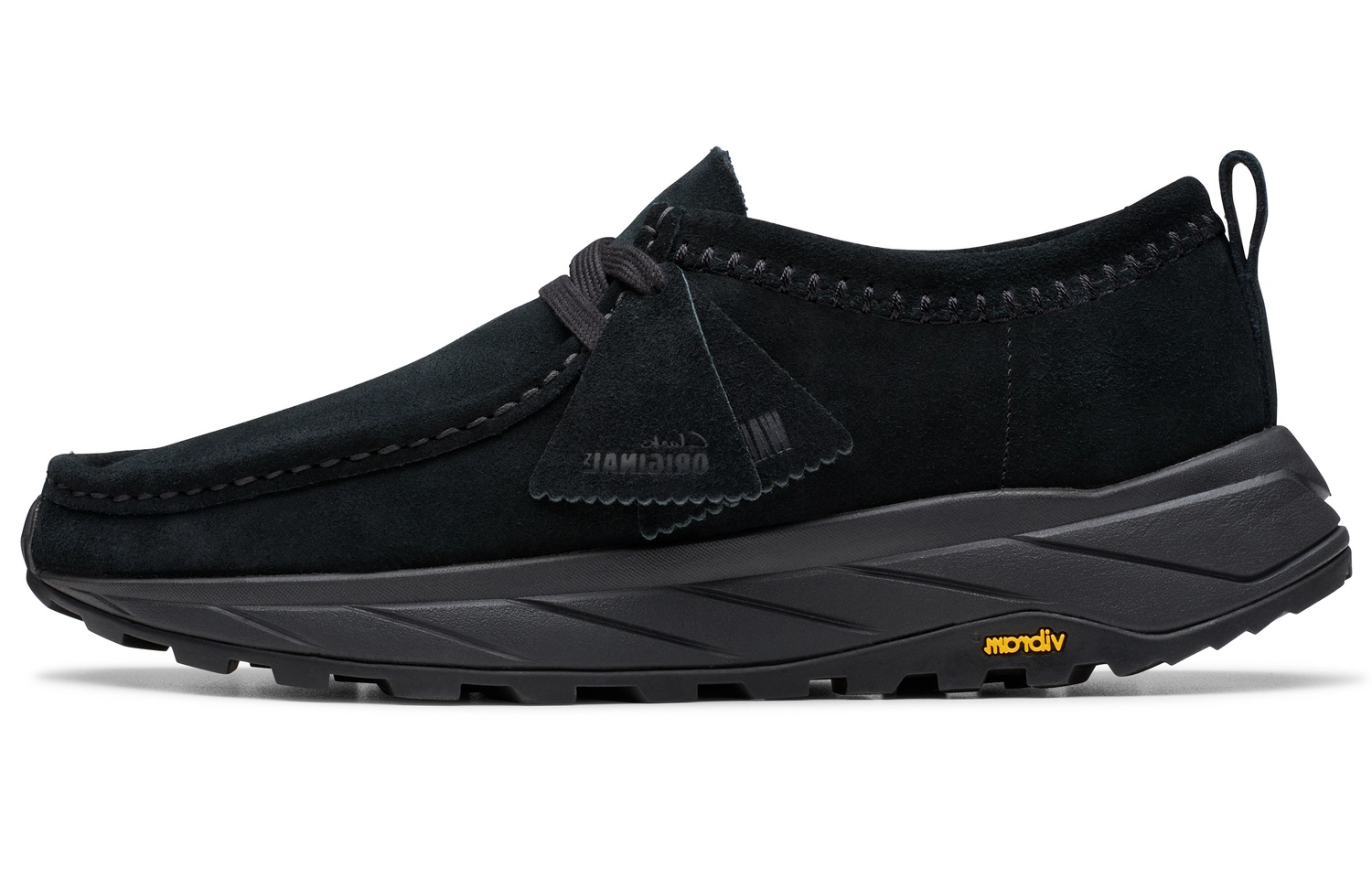Clarks Originals Walla Eden Lo
