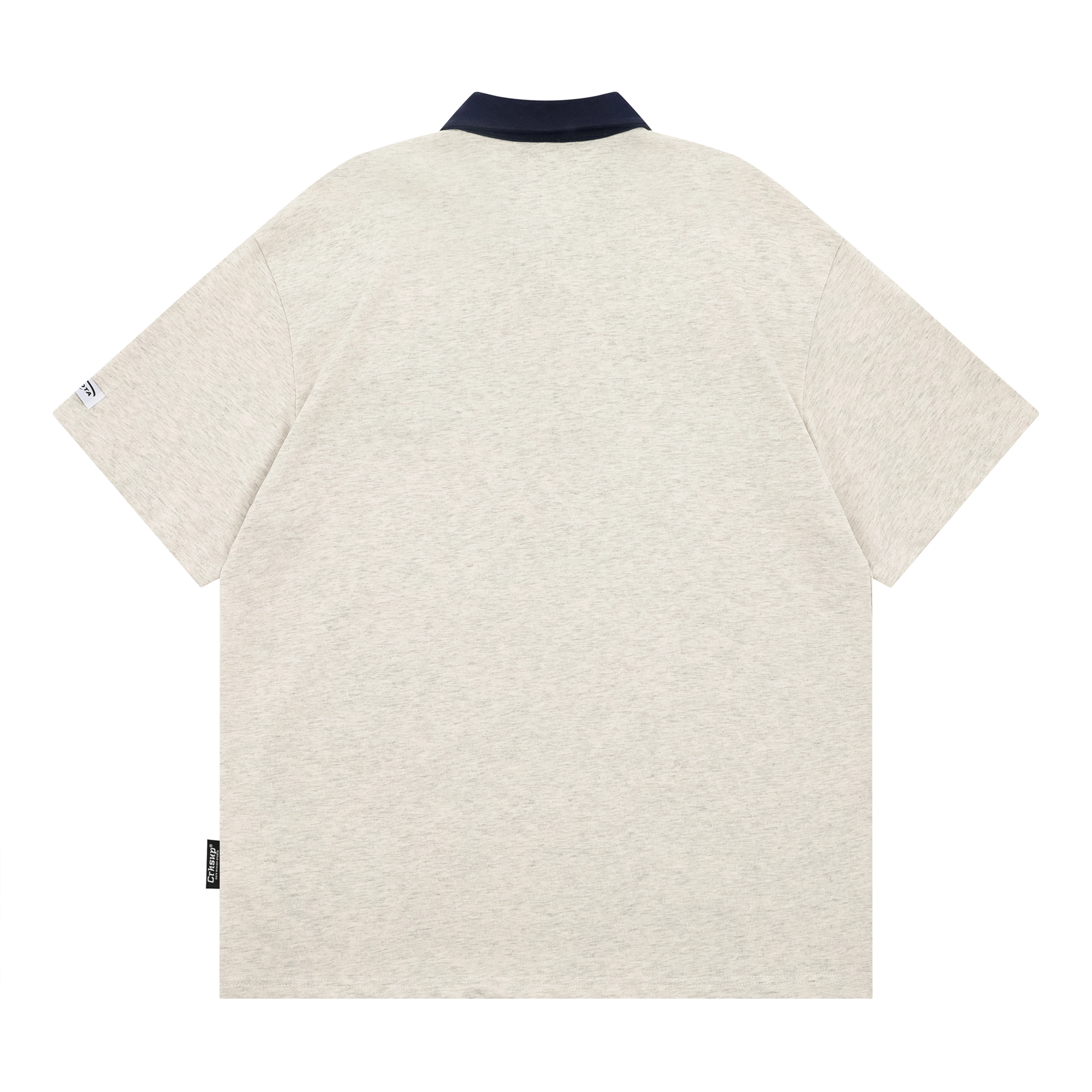 CUWU polo t