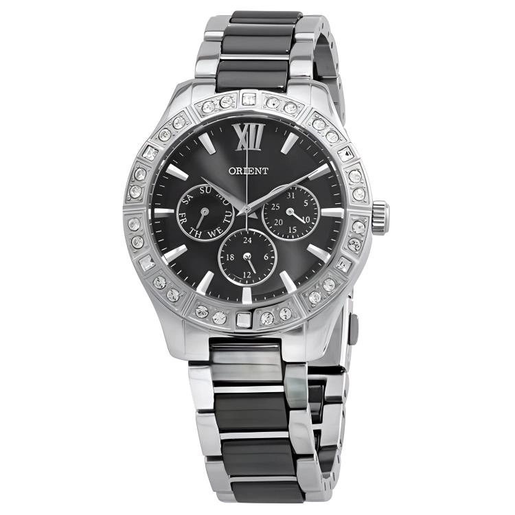 ORIENT 30 39mm