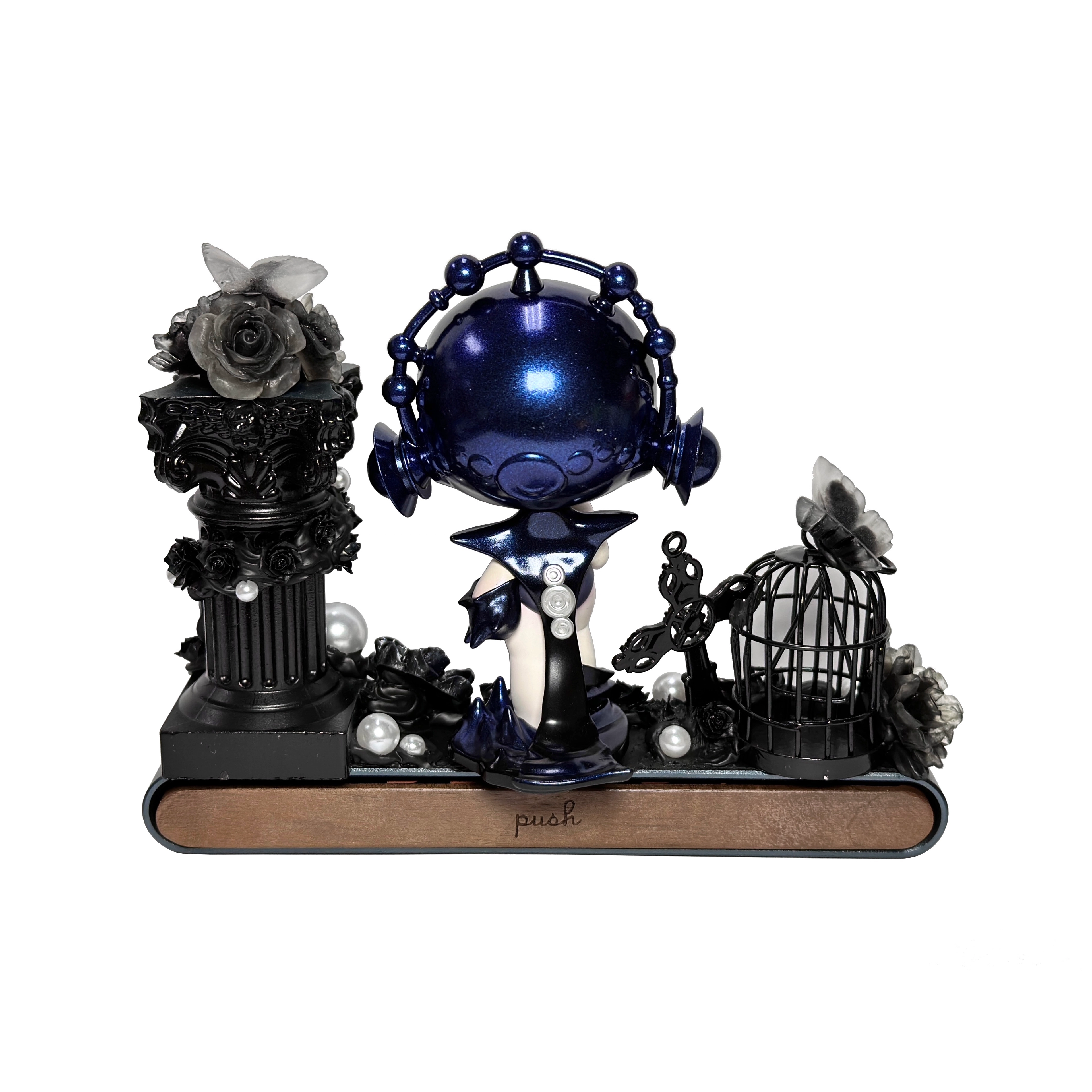 POP MART SKULLPANDA 11.5cm