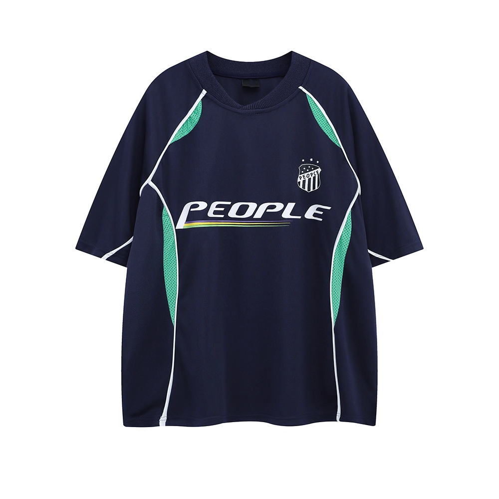 GDMN oversize T