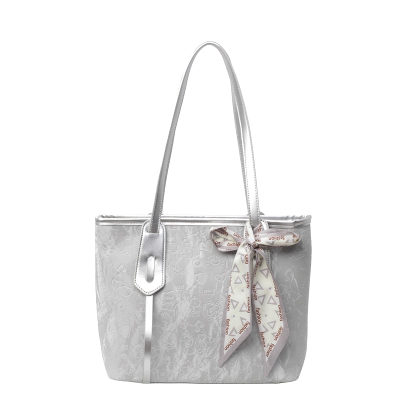 HCXK PU Tote