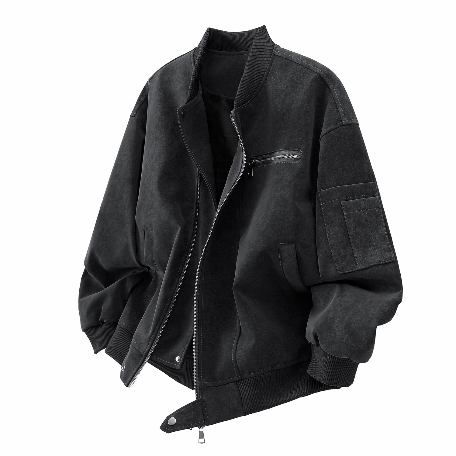 FAKE VINTAGE cleanfitpu