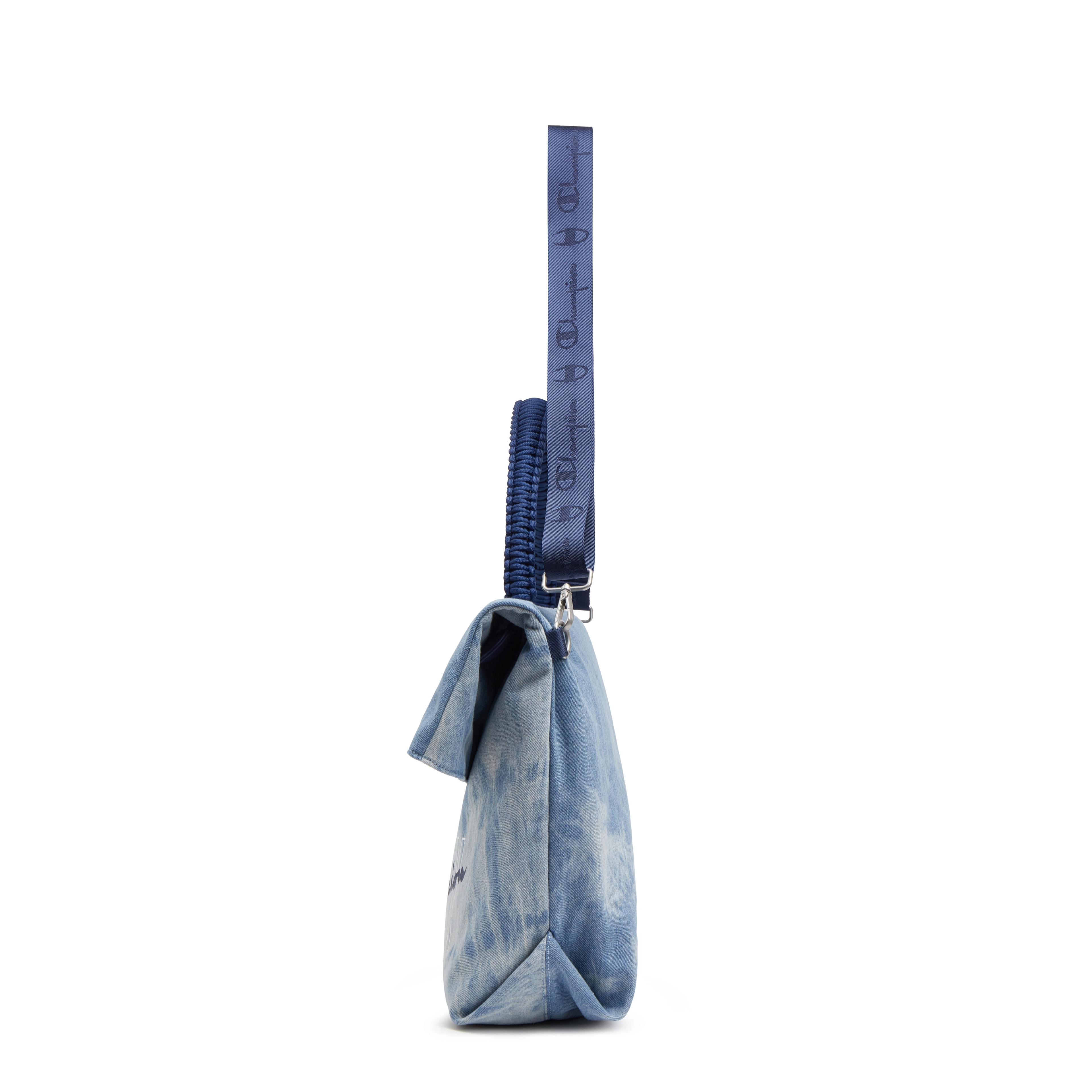 Champion Fold Message Bag