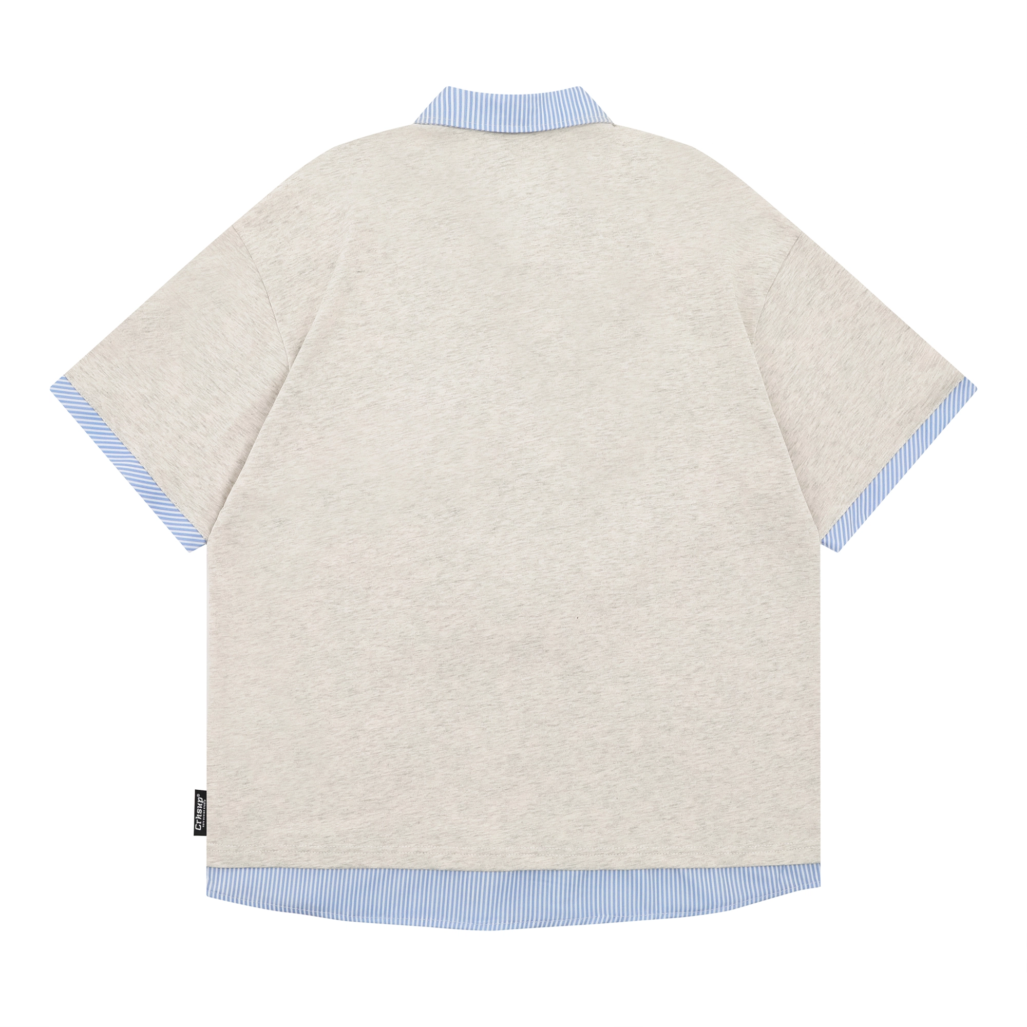 CUWU POLO T