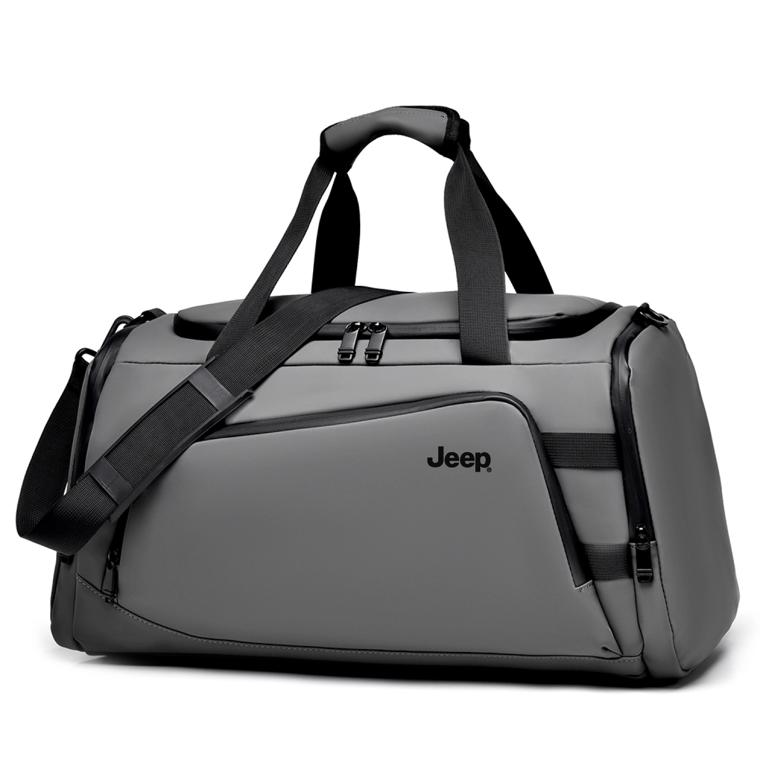 Jeep PU