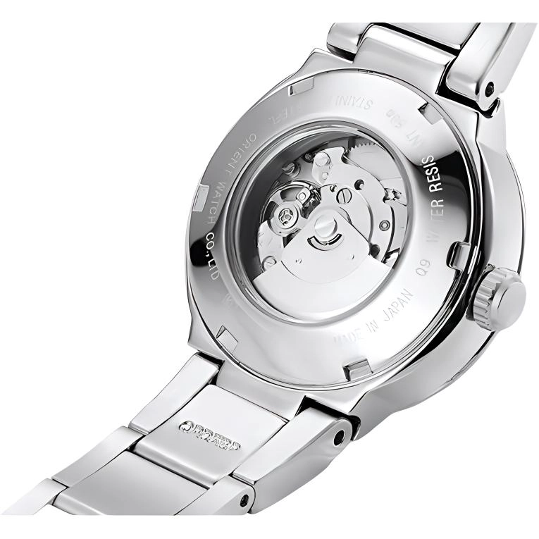 ORIENT 50 26mm