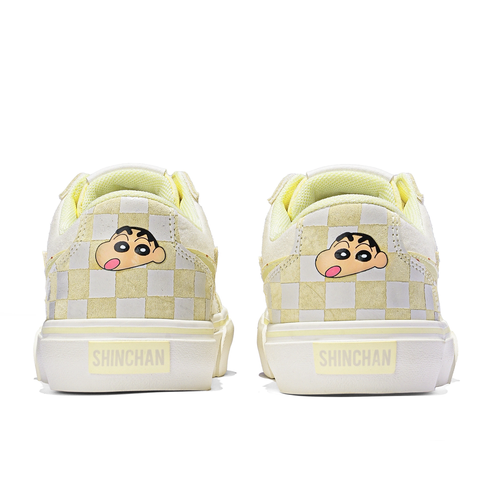 Crayon Shinchan