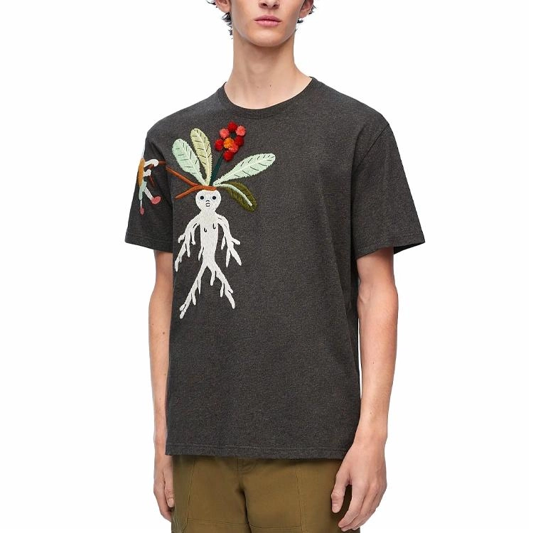 LOEWE SS24 T