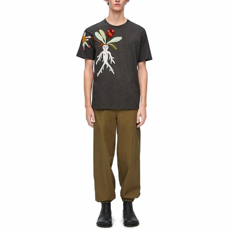 LOEWE SS24 T