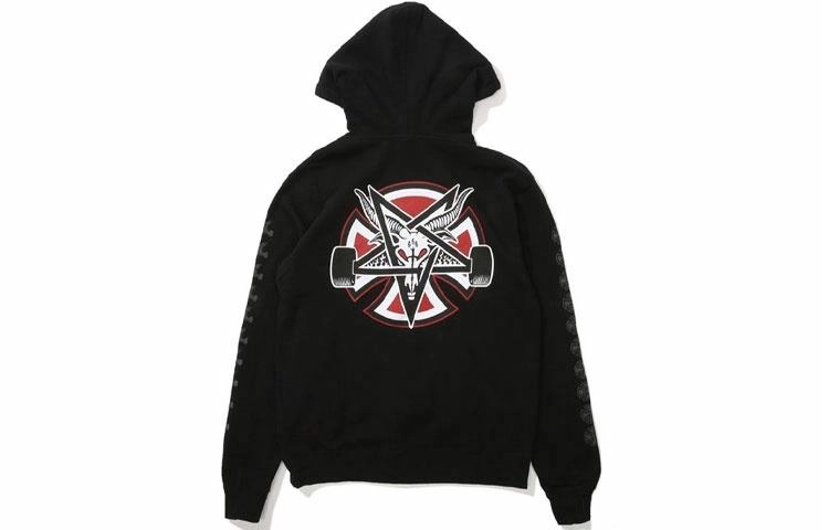 Thrasher