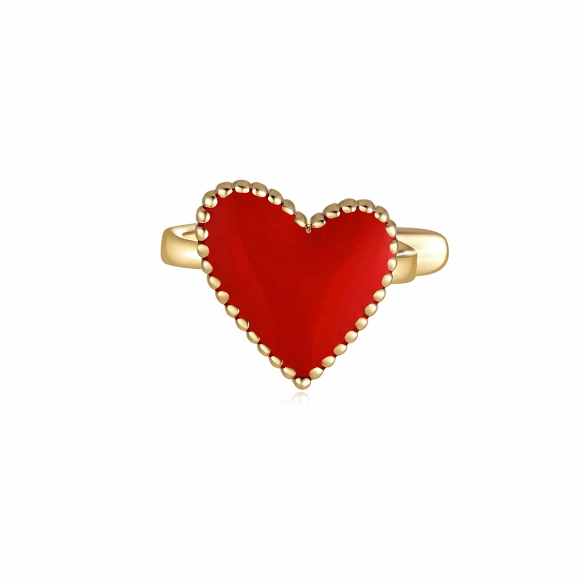 LELOUP 18k