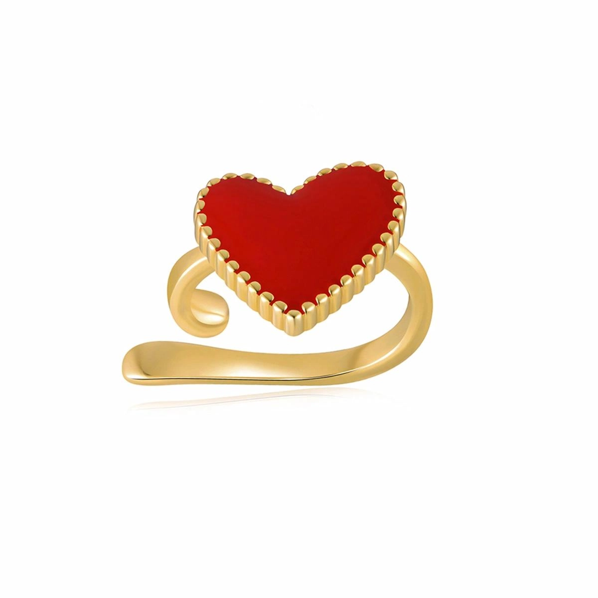 LELOUP 18k